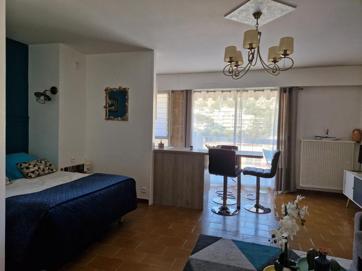 L'estivaliere Appartement *