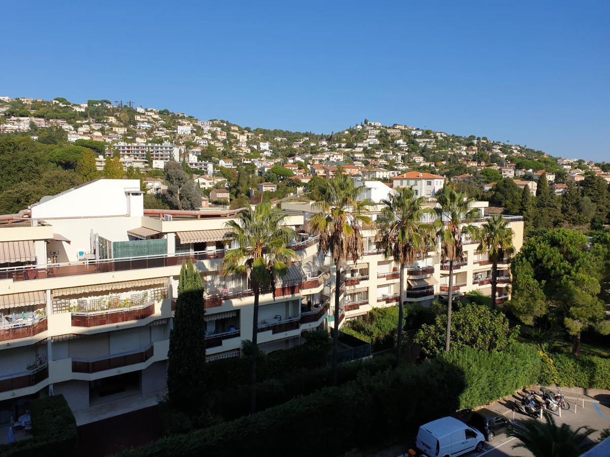 L'estivaliere Apartment