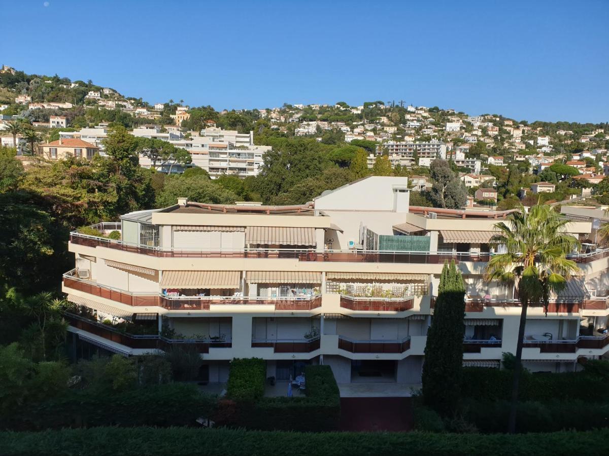 L'estivaliere Apartment