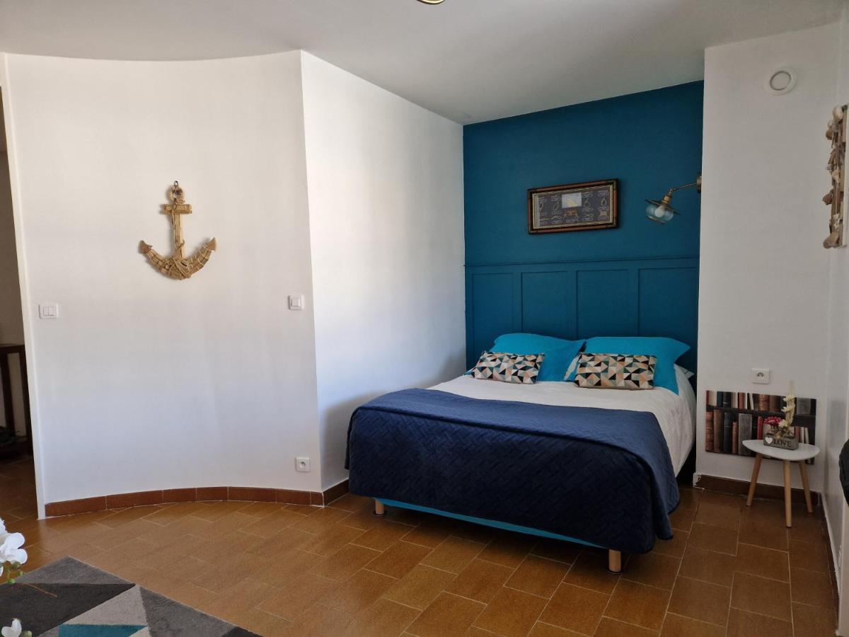 L'estivaliere Apartment