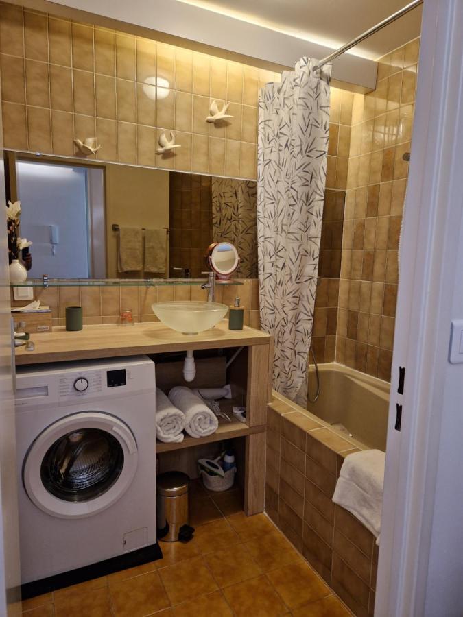 L'estivaliere Apartment *