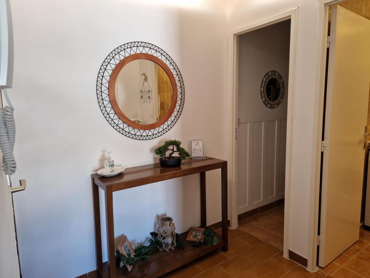 Apartment L'estivaliere