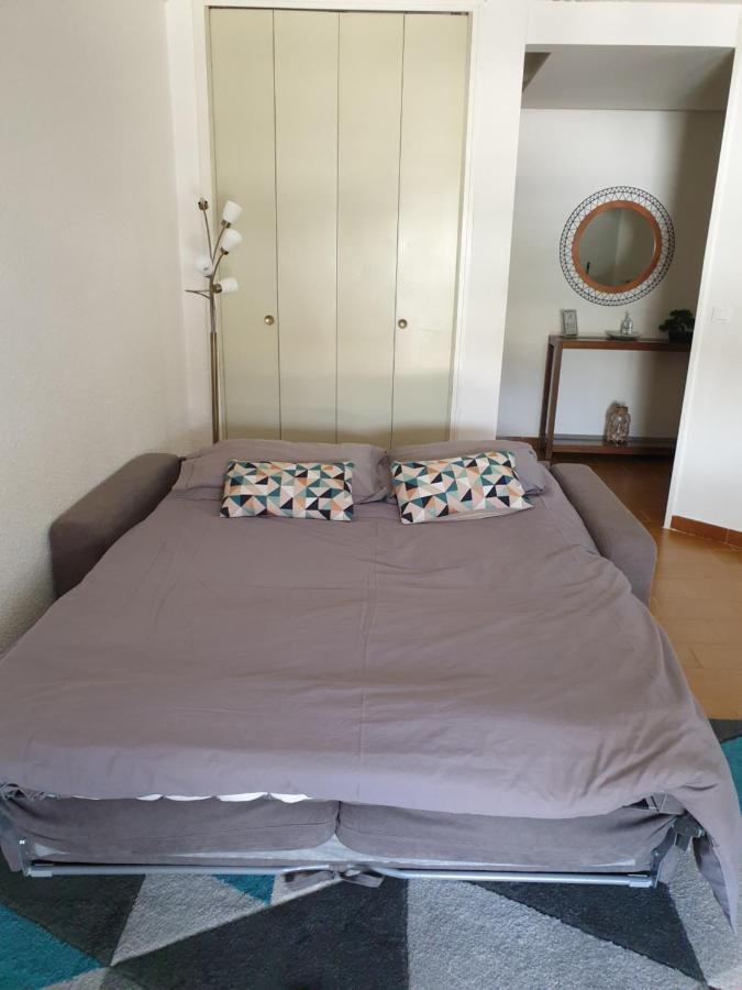 L'estivaliere Apartment