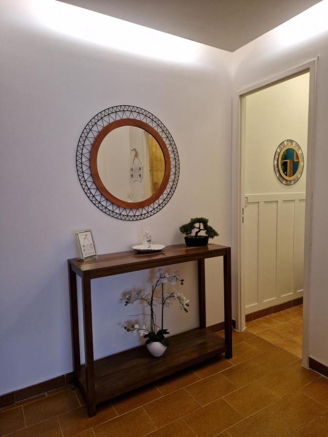 Appartement L'estivaliere Golfe-Juan