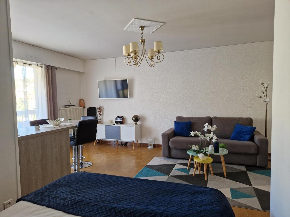 Apartment L'estivaliere