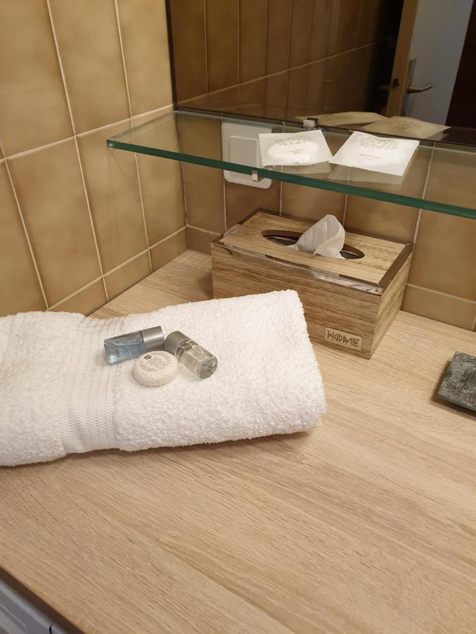 L'estivaliere Apartment